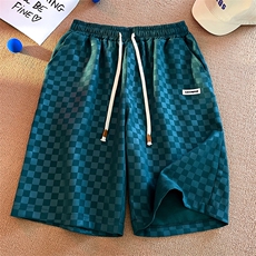 绿色