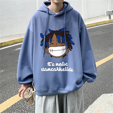 雾霾蓝