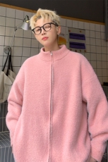 量大优供视频港风开衫毛衣针织衫男XH14-特p55，男装针织衫/毛衣，电商B367