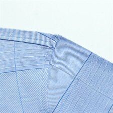 H220212021夏季新款T恤衫男翻领桑蚕丝短袖70%棉30%桑蚕丝P195，男装T恤，电商B360
