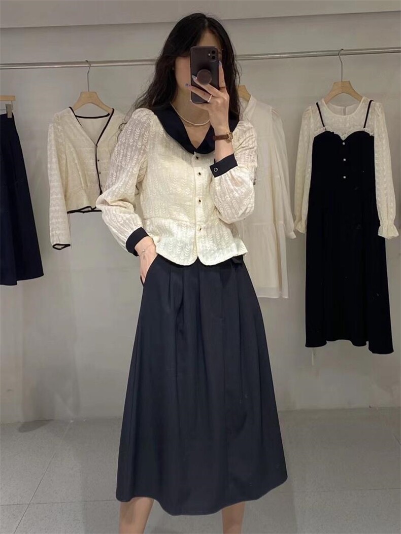 秋季新款，其它，慕尚依依