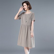 咖色格纹