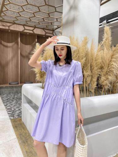 连衣裙，女装连衣裙，她家