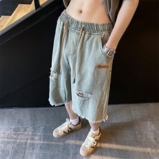 蓝色