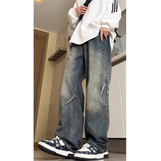 复古蓝