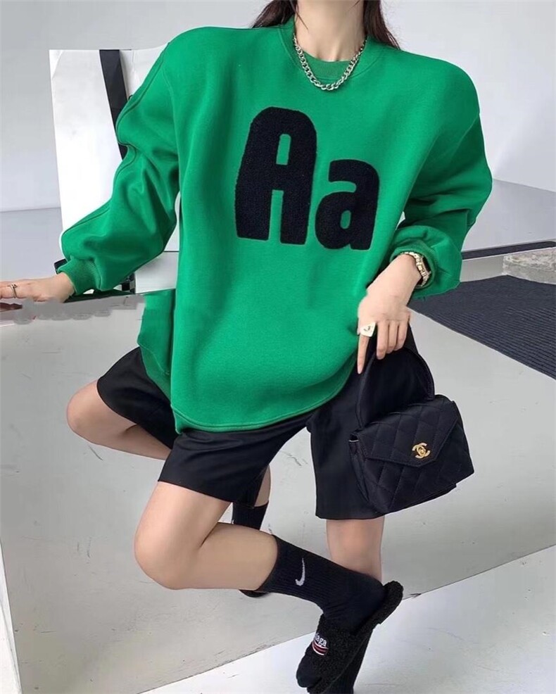 卫衣卫裤，女装卫衣/绒衫，菲库feiku