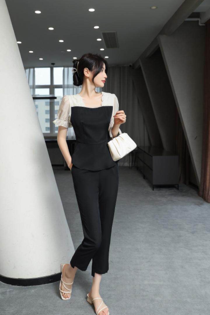 套装，女装职业装，琴菲儿