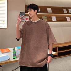 棕色