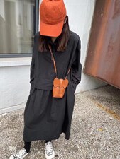 秋季新款薄款衬衣裙，其它，丰衣主色