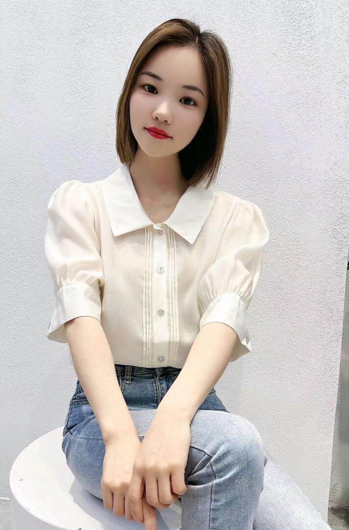 【现货】夏季短袖上新欢迎采购，其它，藻姿 ZAOZI