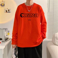 圆领毛衣男2024新款现货主推量大有差价A161-2-MY8812-P50,男装针织衫/毛衣,电商A161-2