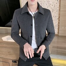 深灰色