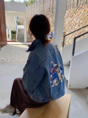 春款外套，女装，TOP·约澜