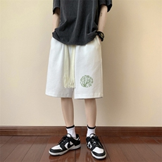 白色