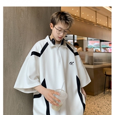 白色