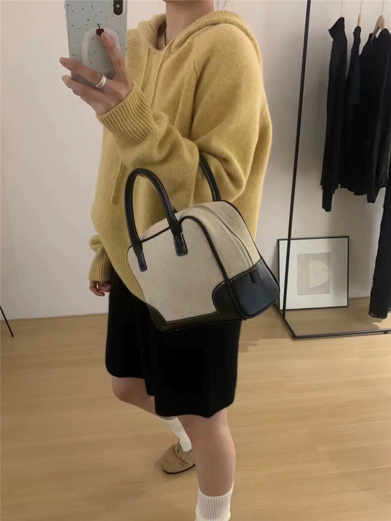 毛衣女秋冬2024秋冬款连帽洋气慵懒宽松软糯针织衫上衣,女装羊毛衫,思途羊绒
