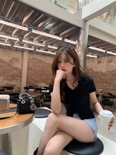 夏季新款个性短袖，其它，F/TU