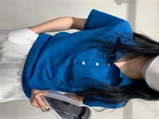 夏季新款Polo，其它，月光水岸