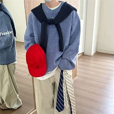 蓝色