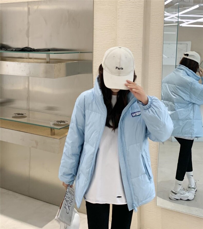 香丽迪冬装新款羽绒服,女装羽绒服,香丽迪1