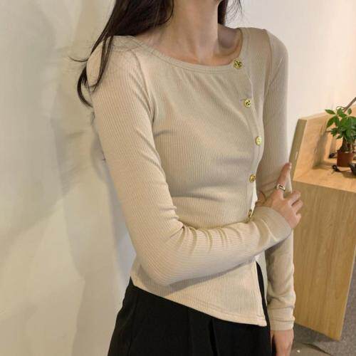 设计款打底金属扣的设计更加分，其它，U SAY(3F)