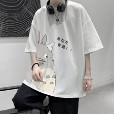 HT73150-P22华夫格t恤男短袖男大码五分袖大皂风，男装T恤，电商A040