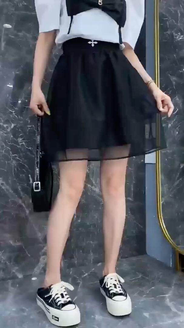 夏装新款衫裙，其它，娇姿百合