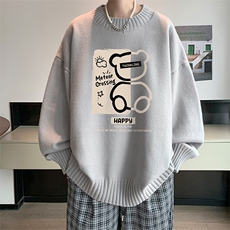 灰色