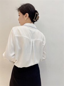 衬衣图片