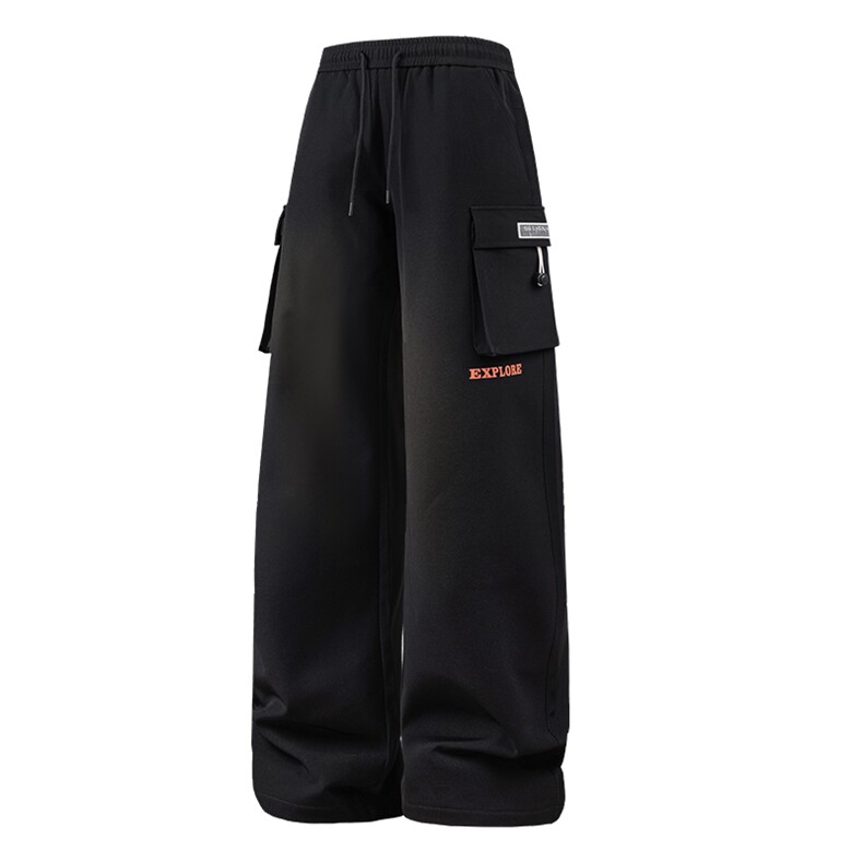 3D大码男士工装休闲裤K225-P40控79大码元,男装工装外套,星座209