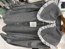 韩版衬衣，其它，亮金金