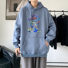 雾霾蓝