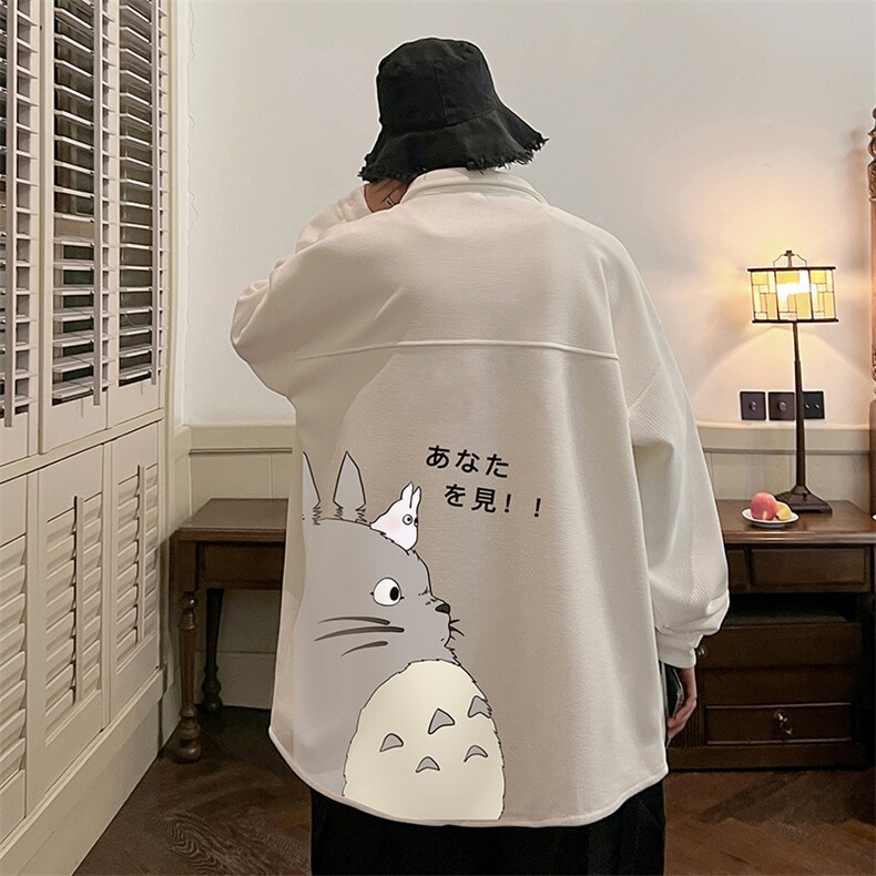 控58加厚加绒衬衫男大码长袖衬衣男外套HC79150-P38加绒款-P48,男装衬衫,电商A040