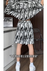 短袖衬衫男+短裤男套装男100%聚酯纤维M-5XL大码TZ78721P50控98，男装牛仔裤，星座226-1