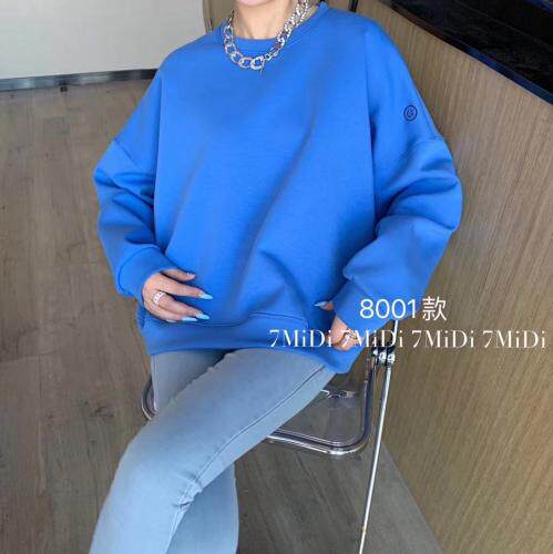 2021春款正在定货中，女装，7米地