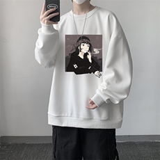 白色