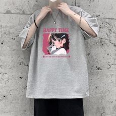 灰色