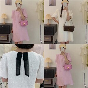 2022 夏季短袖新款。设计 立体印花新面料,其它,泰靡(1F)