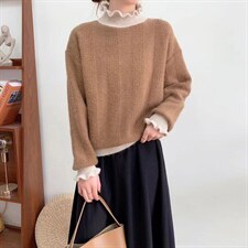 冬款上新，其它，初婇