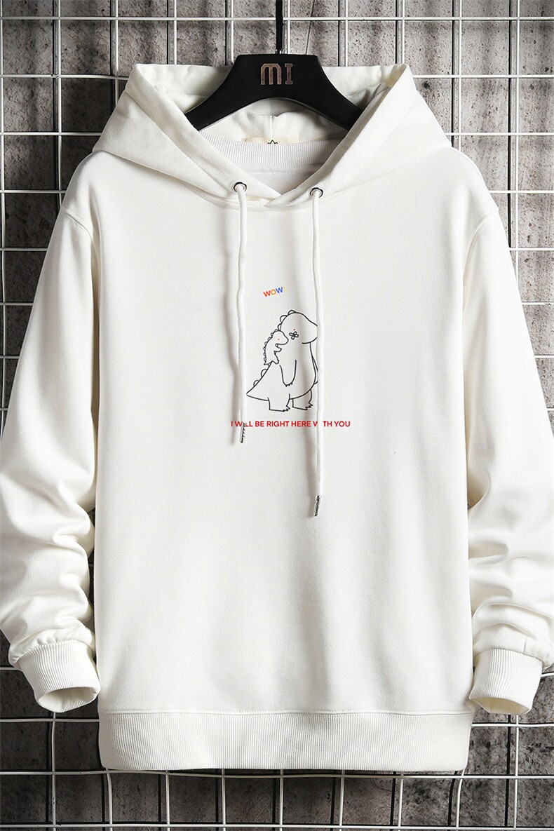 WY2140-P35加绒款-P40纯连帽卫衣男大码运动帽衫宽松薄网格,男装卫衣,电商A040A