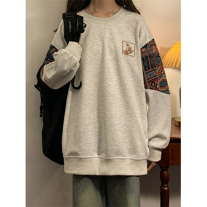 2025秋季新款风大码卫衣M-5XLW2557P45，男装卫衣，星座102B-1