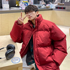 中国红