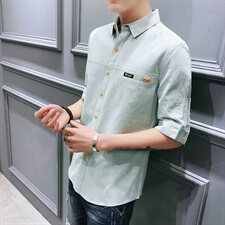 豆绿