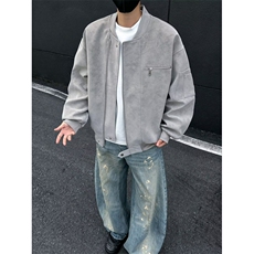 灰色