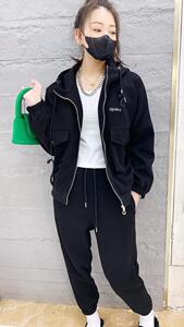 2023春新款套装图片