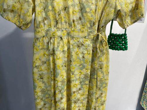 碎花连衣裙，女装连衣裙，可家 cutiesister