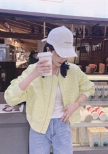 现货春季新款休闲外套，其它，摩登风暴