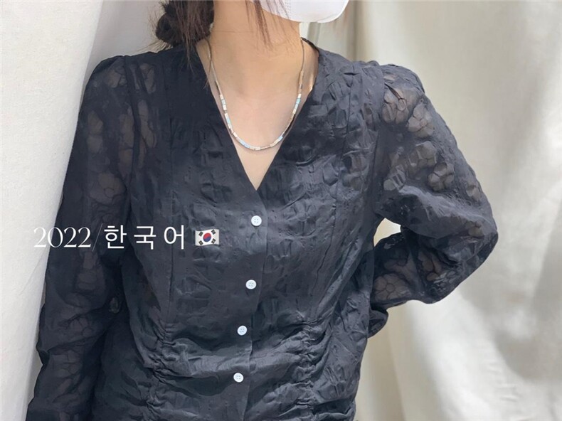 韩版小衫，其它，玩美