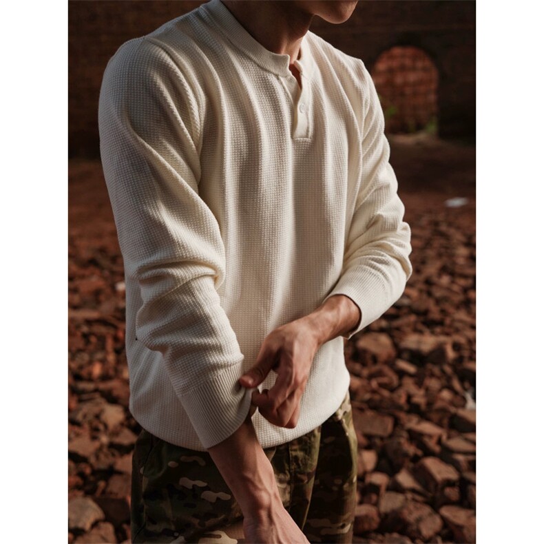 网图慎用秋冬亨利领针织毛衣M001-P68卖88，男装针织衫/毛衣，星座222-2（原202-8）