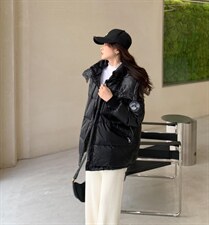 香丽迪冬装新款羽绒服，女装羽绒服，香丽迪1